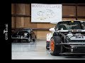 Garage Spotlight: Modern Air Cooled- The Porsche Specialists