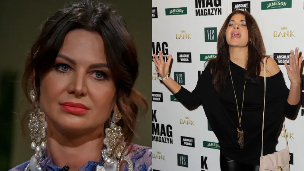 Zasiewska POWRACA i YouTube