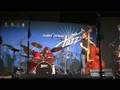 high five quintet - Fabrizio Bosso - Francesco Cafiso e Gianluca Pellerito -  luglio 2008