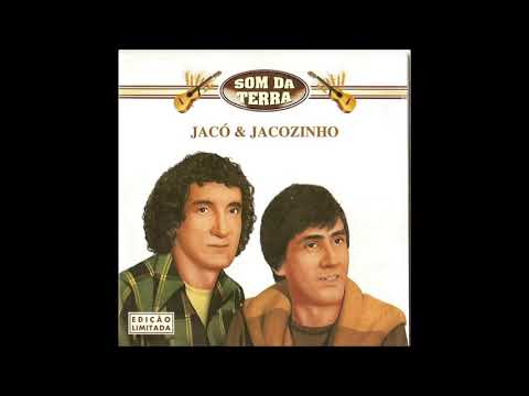 Jacó e Jacozinho - O Peão e o Ricaço - Ouvir Música