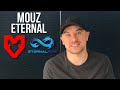 MOUZ Eternal Fire прогноз на cs go 26 июня Roobet Cup  / Прогнозы на киберспорт