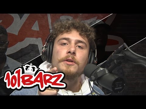 YFG | Studiosessie 245 | 101Barz