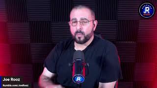 JLenardDetroit joins Joe Rooz ep: 293