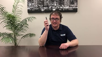 My Favorite Radio: Two Way Direct XTR100 Two Way Radio