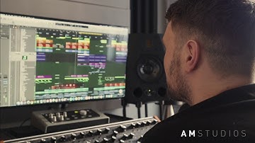 Creating A Trance Track From Scratch - Logic Pro