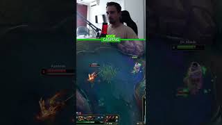 8000 Can Push Push Dr.mundo Pişman Ediyor