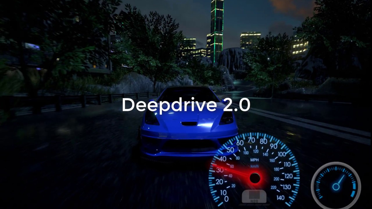 Mapillary Joins Berkeley DeepDrive