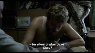 Kapringen Official Trailer HD (2012)