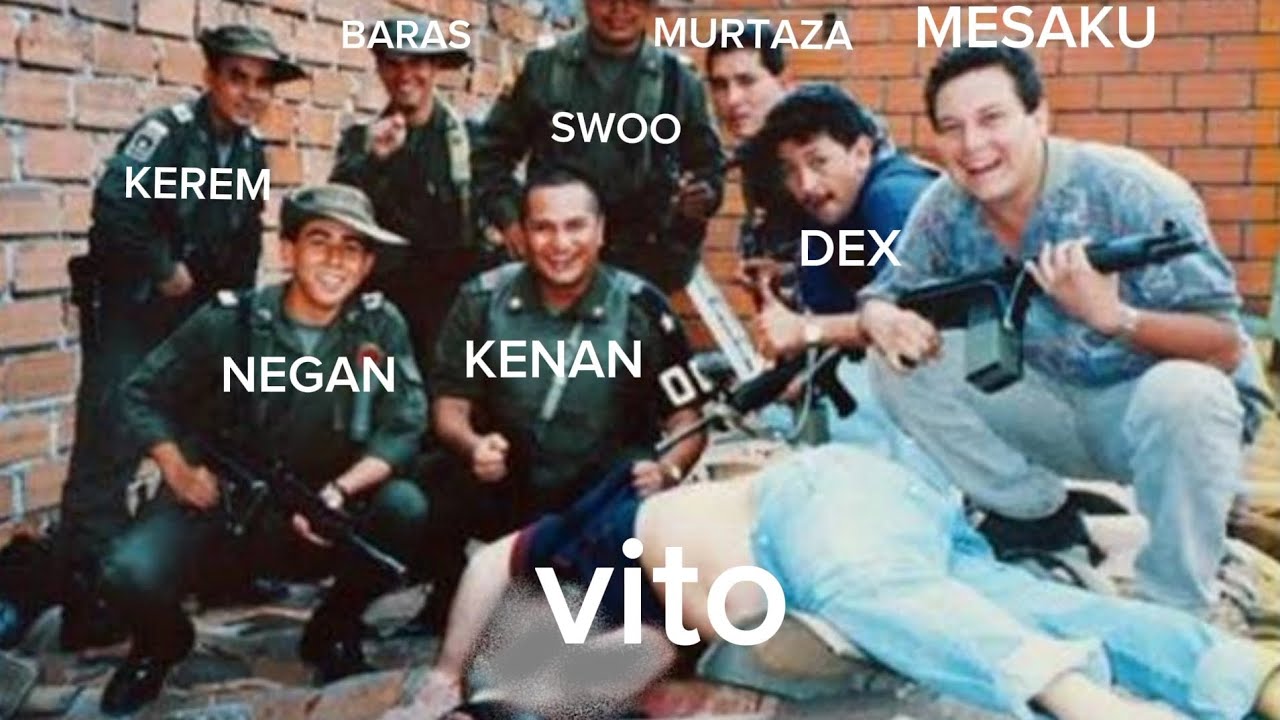 salvatorenin bölgesine çöktüm #wendyv #guerries