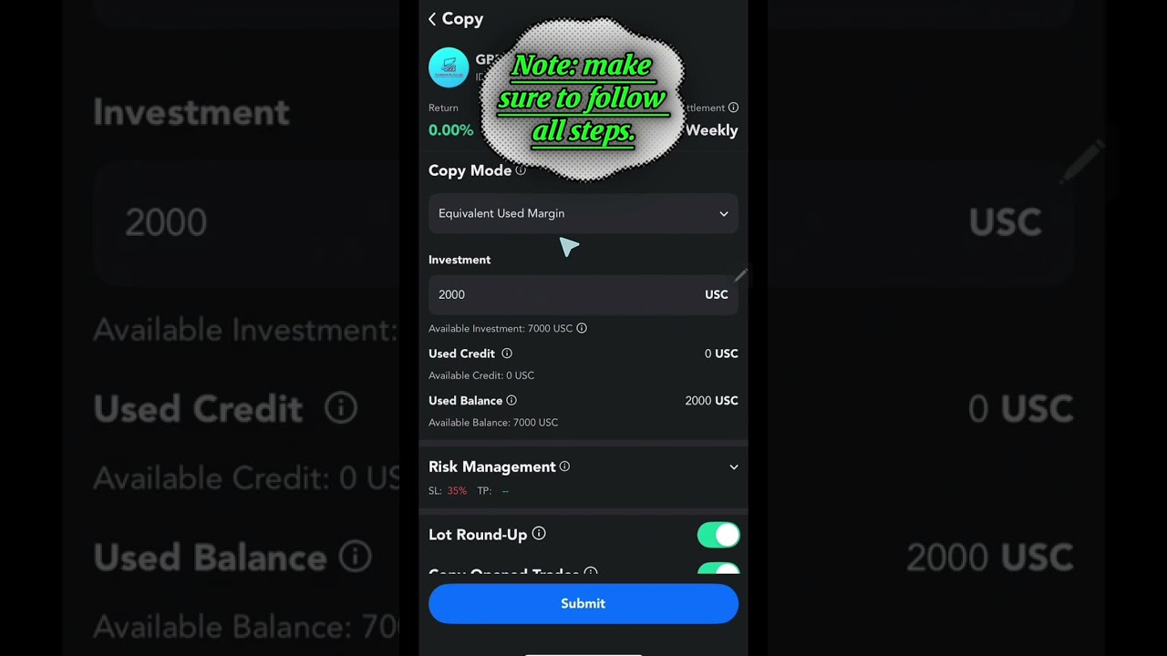 **"How to Start Copy Trading with PU Prime Broker App – Step-by-Step Guide! 📈📲"** English
