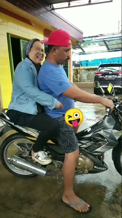 Bilang ke dari tadi sayang.. wkwkwk 😂😜😁🙈🙏