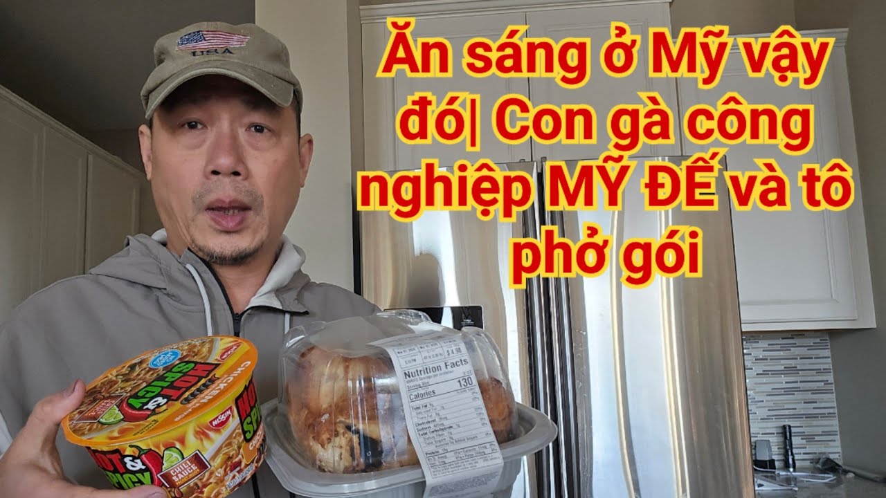 Định cư Mỹ để kiếm còn Việt Nam mới là nơi đáng sống