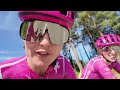 A SWISS START & RECON VLOG - Tour de France Femmes: Stage 1 | RaceTV from EF Pro Cycling