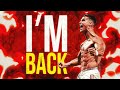 Cristiano Ronaldo 🔴 I AM BACK ⚪ Manchester United | Old Trafford | 2021 HD