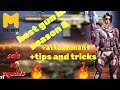 BEST "0 RECOIL" DRH Gunsmith Attachments!its GREATEST in season 5 CODM(BEST LOADOUT)/solo vs squads