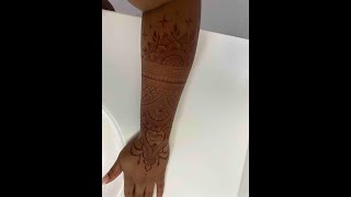 Listen in for my top tips on getting a dark henna stain ✨ Net Worth