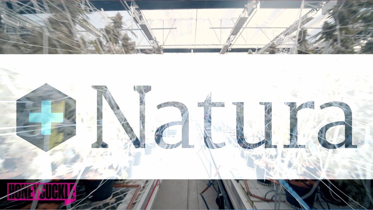 Natura Life + Science YouTube