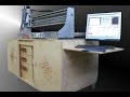 Cnc work station choakdesigncouk