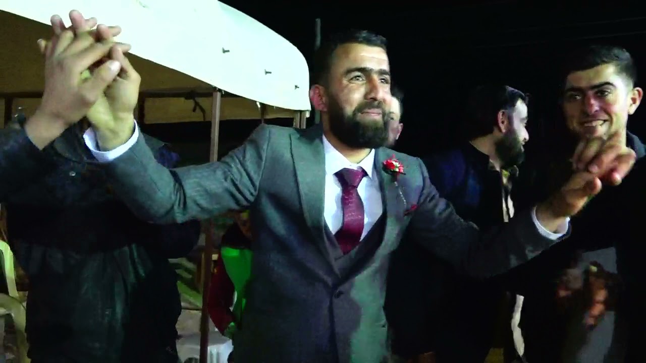 زفاف العريس محمد حنيفه    ٦