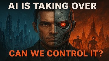 Inside the Global AI Arms Race: Progress or Apocalypse?