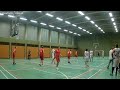 Eurobasket vs BCEE (08.10.2024), part 3