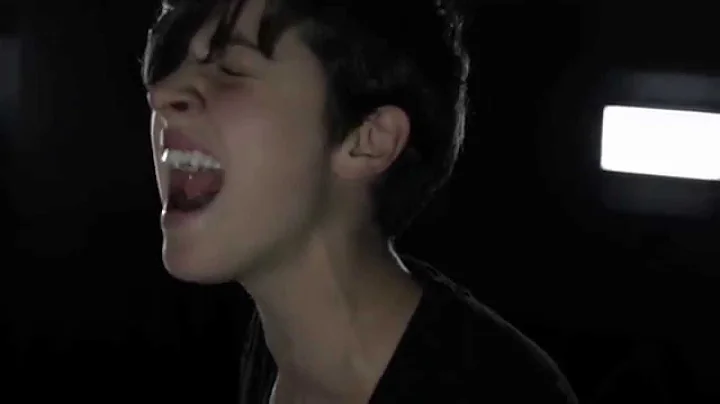 Sinclair - "Heaven On Earth" (Unplugged @ The Vill...