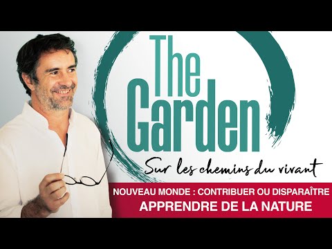 Nouveau Monde: contribuer ou disparaitre ? Apprendre de la nature