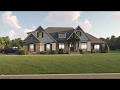 CRAFTSMAN HOUSE PLAN 041-00174 CRAFTSMAN HOUSE PLAN 041-00174