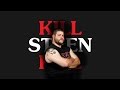 Kevin Steen |  "Unsettling Differences" ROH/PWG Theme