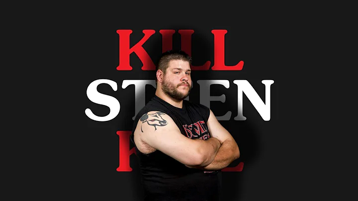 Kevin Steen |  "Unsettling Differences" ROH/PWG Th...