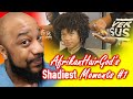 #811 - AfrikanHairGod's Shadiest Moments #1