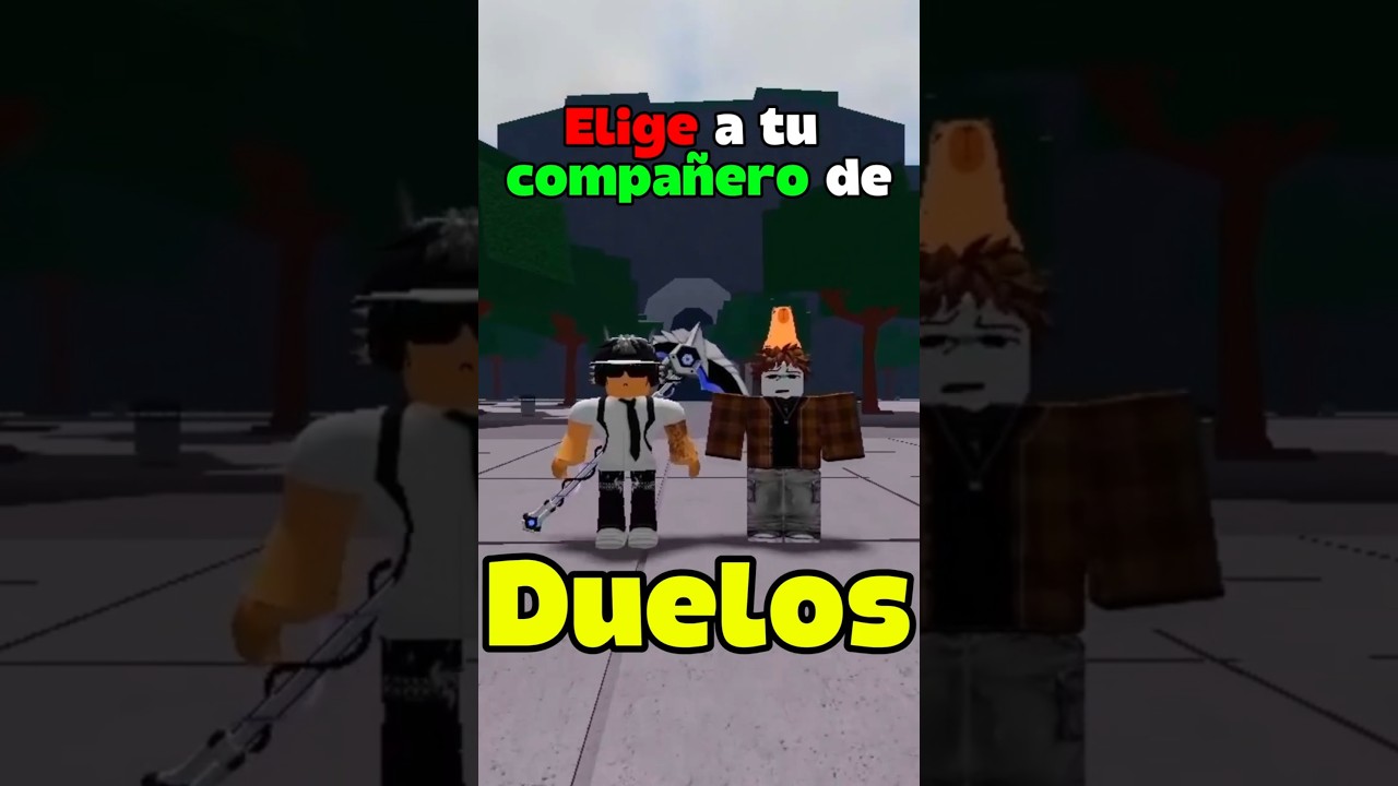 ¿A quién escoges? ☠️