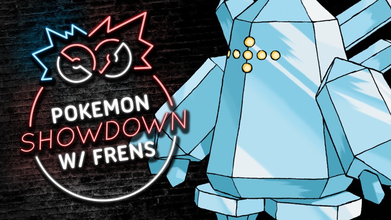 Z-GRAVITY REGICE ZAP CANNONS THE SUSPECT LADDER! ❄️⚡