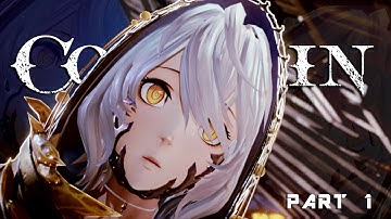 CODE VEIN Trial Edition Part 1 (No COMMENTARY)