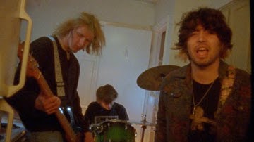 Sap - Taste The Rain (Official Video)