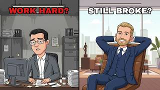 Why a $100k Salary Is The New Broke (Middle Class Trap)