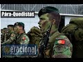 Homenagem aos Pára-Quedistas (FAP/Exército Português)