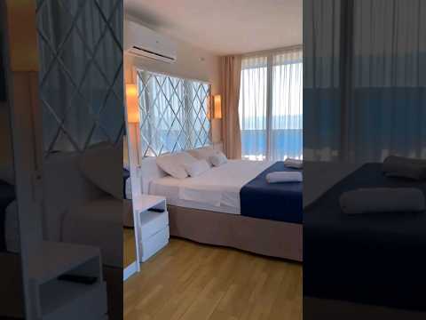 #орби #orbi #orbicity 🌅 7 этаж - видовая #apartment 2отдельные спальни, общая 78 кв.м. цена 178 000$