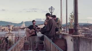 Video thumbnail of "Ex-Otago - Quando sono con te - Tuscany Acoustic"