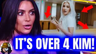 BREAKING|Kim SUED|MAJOR HIGH-END COUNTERFEIT LAWSUIT|This Is BAD!