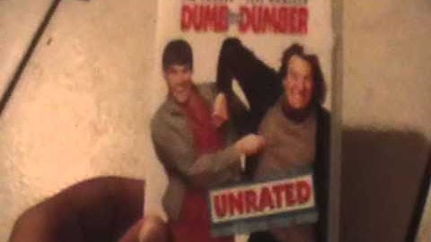 My Extra-Updated UMD Video for PSP collection!