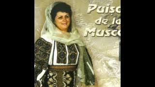 Maria Stănescu - Dor imi e de-acasă, dor