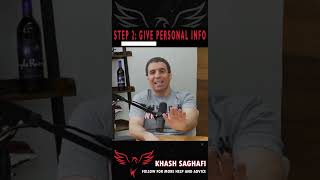 Step 2 Of Getting Pre-Approved