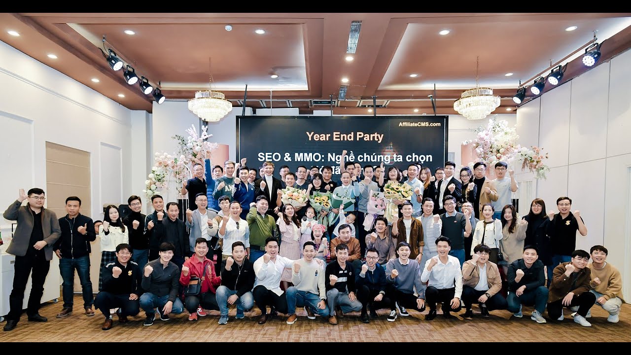 YouTube video khóa học Amazon Affiliate