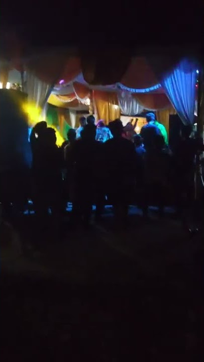 dj kacang koro pull bass cindy cikampak labuhan batu selatan sumatra utara