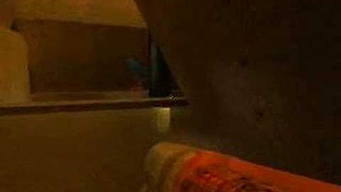 Quake 2: Stroggos Revolution Part1
