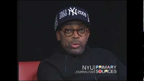 NYU Journalism Primary Sources: From Book To Screen