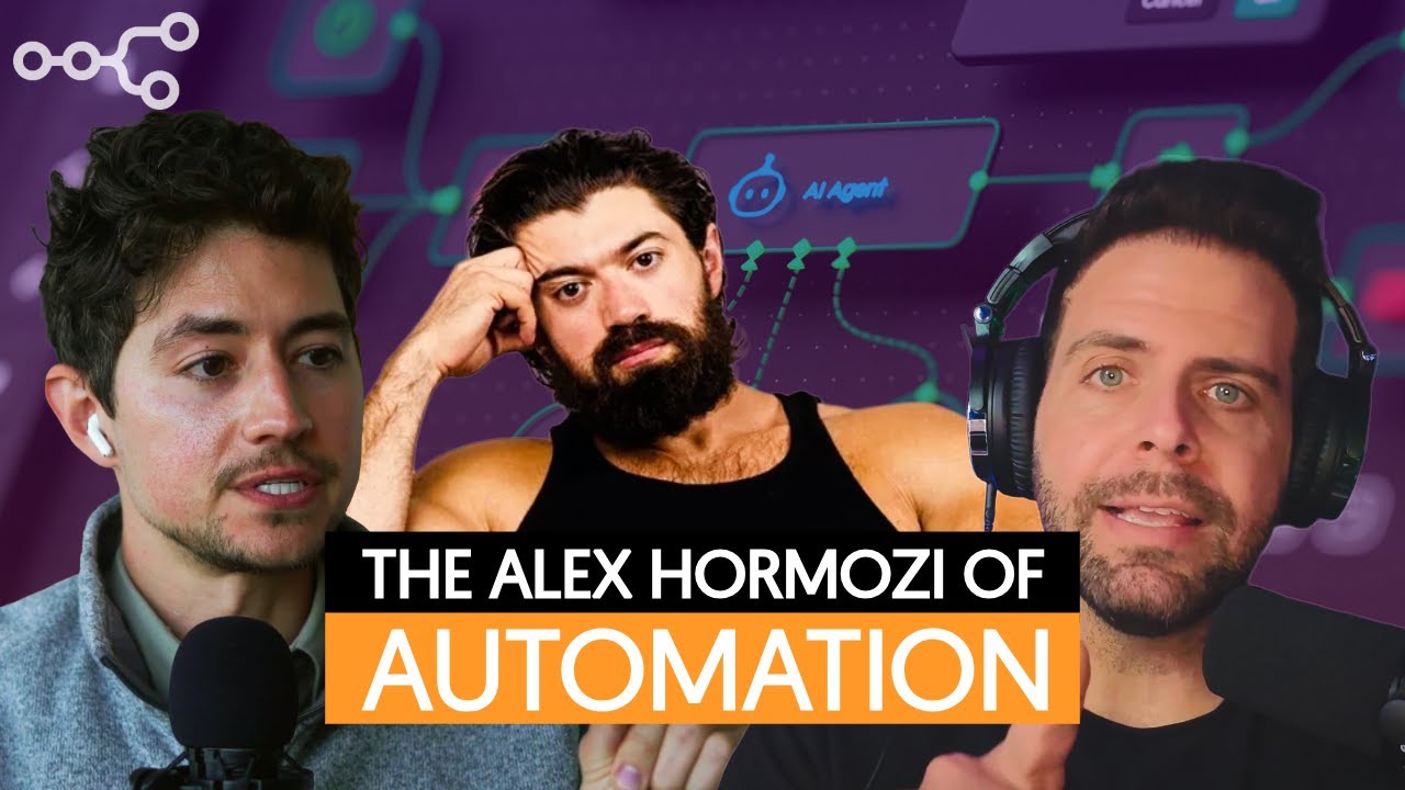 Agents vs Workflows: Pick the Right Tool or Pay the Price [#02 Nick Saraev]