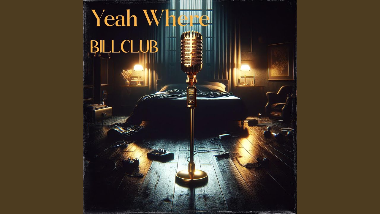 Watch Yeah Where on YouTube Watch Yeah Where on YouTube