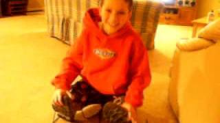 fake midget